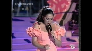 La Gran Gala de la Copla (1993) Tele5 - RESUBIDA - Con Isabel Pantoja