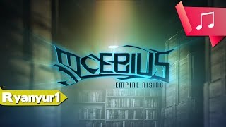 Moebius: Empire Rising Walkthrough | Playthrough | Gameplay - Intro Soundtrack - Simply Amazing