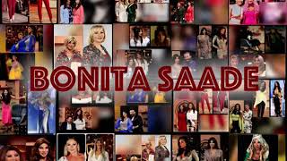 Bonita Saade medley Rahit 3alayna show بونيتا سعادة