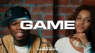 [FREE] 50 Cent X Digga D type beat | "GAME" (Prod by Cassellbeats)