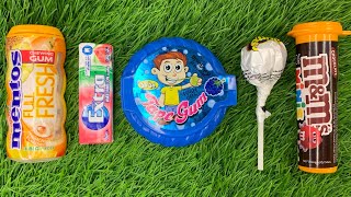 Candy Lollipops and Sweets | Yummy Rainbow Lollipops Unpacking | ASMR | Satisfying Video