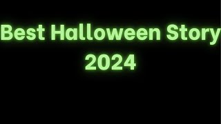 BEST Halloween Story 2024 ! Click if You Dare 👻