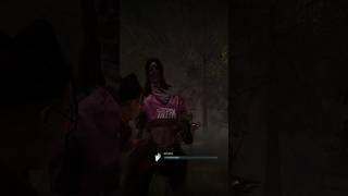 How to NOT dispel the Unknown in Dead by Daylight #dbd #dbdgameplay #dbdshorts