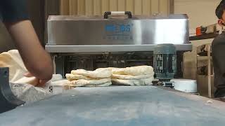 احدث ماكينه لتصفيه الخبز في المانيا.//2022The latest machine for filtering bread in Germany.