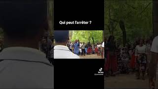 QUI PEUT L'ARRÊTER ? ( Louange à la MEDYNA)