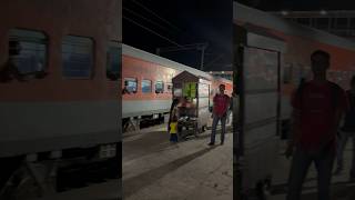 #008 samne se #train chal #gaya | YourPremkumarRaj | #railway