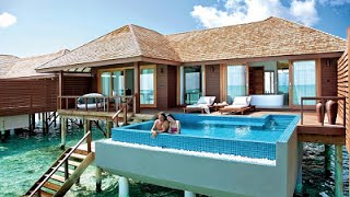 Hideaway Beach Resort & Spa Maldives