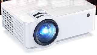 Groview T6 Projector review