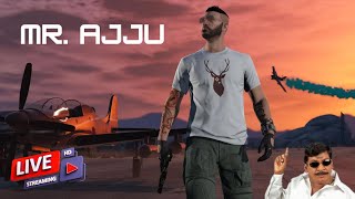 🔥Business Grinding Fun!! | தமிழ் Live Stream | GTA 5 Roleplay | CHRONO ROLEPLAY Exploration!