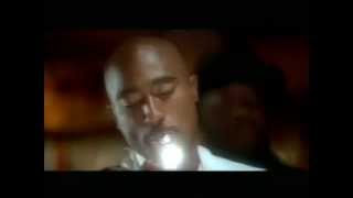 2Pac feat. Snoop Dogg - 2 Of Amerikaz Most Wanted (Ain't Nothin But A Gangsta Party)