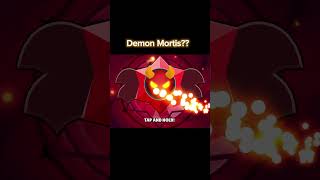 Big Demon Star Drop. Brawl Stars. #starrdropsopening #brawlstars #supercell