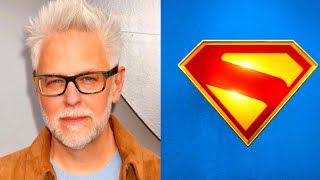 JAMES GUNN’S SUPERMAN FILM HAS WRAPPED FILMING! BIG WIN FOR DC STUDIOS BREAKDOWN!