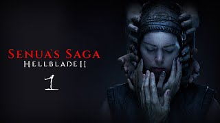 This is...different | Senua's Saga: Hellblade 2 | Part 1