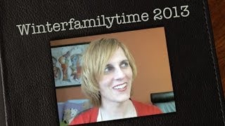 Miss Gender - Winterfamilytime 2013 (s02e08)