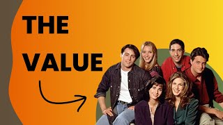 Episode 8 - Value of Friends | NOT THAT SIMPLE Podcast | #friends #value