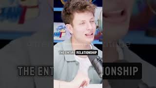 Matt Rife Loyalty! ❤️‍🩹#mattrife #relationship #viral