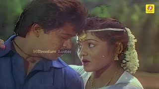 Poothiruchu... (Fullsong) | Paattali Magan Movie | Arjun | Sindhu | K J Yesudas | Sujatha Mohan