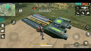 Para los que pedían que suba free fire saludos a: Gabriel Yazid, Luis Remigio, y Sol Alejandra