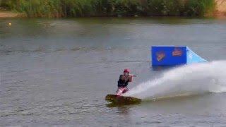 Wakeboard WakeFamily Few Tricks