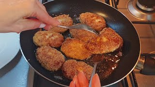 Как вкусно приготовить рыбные котлеты? Если готовлю КОТЛЕТЫ, то только так и никак по другому!