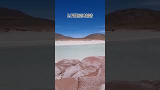 05 IMPERDIBLES EN SAN PEDRO DE ATACAMA