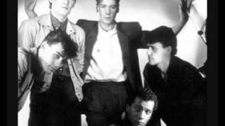 Simple Minds - Love Song