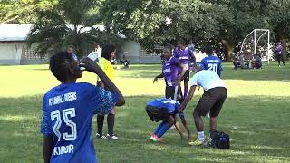 Kampala Queens FC 2-1 UCU Lady Cardinals l HIGHLIGHTS