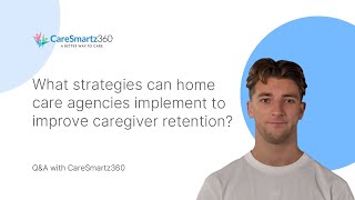 What are the Strategies for Effective Caregiver Retention?