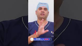 Hair Transplant in Young Age || Celestee Skin And Hair Clinic || #shorts #ytshorts #haircaretips