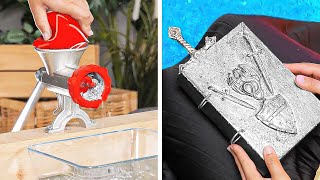 Clever Ways to Turn Soda Cans Into Amazing Crafts