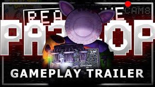 Официальная дата релиза Fnaf in Real Time | Разбор геймплейного трейлера