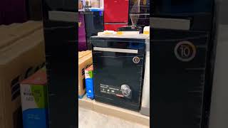 Automatic washing machine and dishwasher 10 year warranty #rjadviser #youtubeshorts #shorts