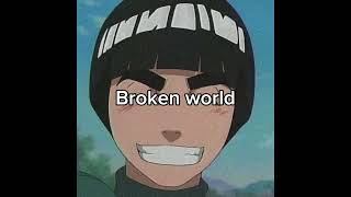 ITTAYE TYPE BEAT “BROKEN WORLD”