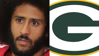 Colin Kaepernick