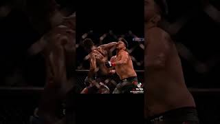 22Franc editing your favorite UFC fighters #11  #ufc #israeladesanya #nigeria #newzealand #china