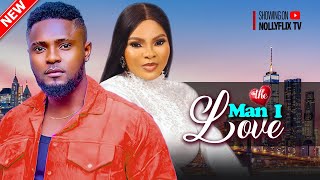 The Man I Love - Maurice Sam, Sarian Martin, Genevieve Ukatu, Chris Akwarandu | 2024 Nigerian Movie