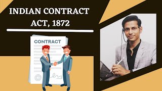 Indian Contract Act, 1872 - Part 4 #LAW #BusinessLaw #contractact #contractact1872 #lawofcontract