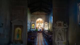 Chiesa San Donato (Bassano del Grappa) Italia