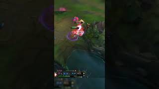 Revenging Showmaker 3v1, Challenger Katarina #shorts  #leagueoflegends #lol #viral