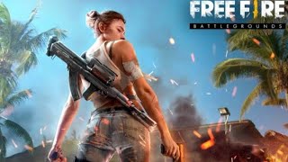 🔴Garena Free Fire Live - Friday Night Full Of Booyah! Come & Join Me