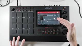 My initial thoughts on the INSANE MPC3 software update!