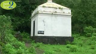 Purandar Fort, Gherapurandhar - Places to Visit in Maharashtra, India