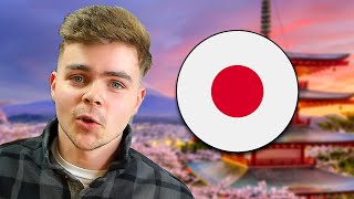 How Much Japanese Can I Learn in 7 Days? | ft. @mattvsjapan