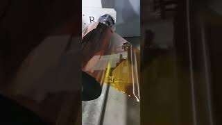 2022 kapton tape rewinding