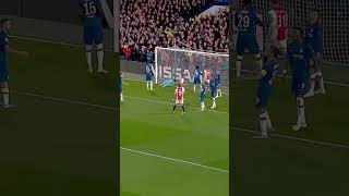 Ziyech Chelsea Goal | 4K Edit