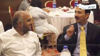 Exclusive Highlights–TMA Certification Program (Dr. Jamel Ahmed,Dean FEAS, RIU