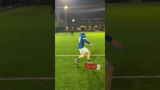 Прием достойный 433 #football #футбол #funny #goals #fypシ #soccer #гол #skill #skills #freestyle