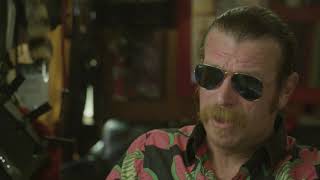 Eagles of Death Metal – (GOD OF THUNDER) Track by Track