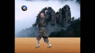 Shaolin Renshou Tong Bi Quan 少林纫手通臂拳  - 1-2. Roads