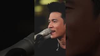 Difki Khalif - Cinta Yang Diam (TikTok Live Music 4 U) #shorts